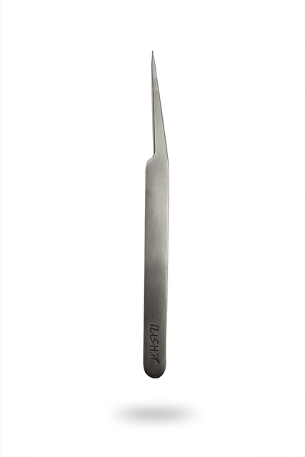 Straight Pick-Up Tweezers
