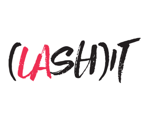 Lash It