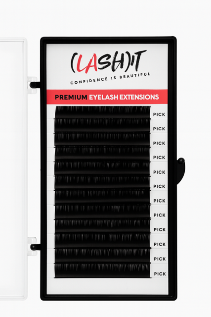 Fluff that Slays - Lash Trays